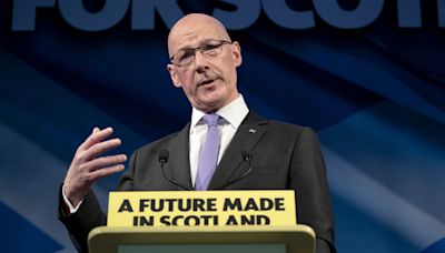 Swinney to urge Scots to make their vote count amid tight races