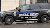 Otego Man Accused of Trying to Lure Bath Teenager