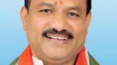 Mahesh Goud is the new president of Telangana Pradesh Congress Committee