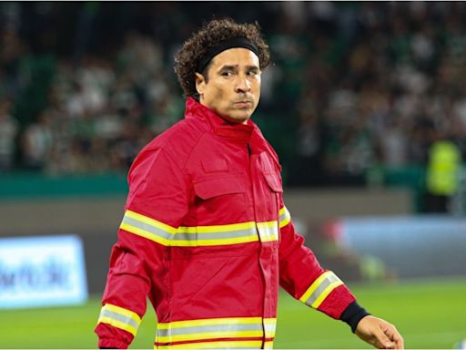 Ochoa contra Valencia y Malagón frente a Estados Unidos | El Universal