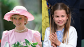 Princess Diana Passed Down One of Her Most Celebrated Talents to Her Granddaughter Princess Charlotte