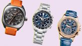 From Patek Philippe to Hermès: 7 New Chronographs to Clock Your Summer Adventures