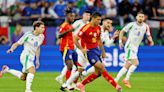 España vs. Italia, hoy EN VIVO, por la Eurocopa: los españoles buscan el 1-0