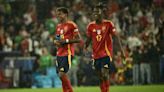 Williams takes spotlight as Spain power through to Euros quarters