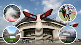 San Siro: Five iconic games played at the home of AC Milan and Inter Milan