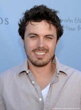 Casey Affleck