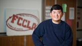 How Seaman High's Rene Cabrera reached top of FCCLA: 'It’s helped me be a better community member'