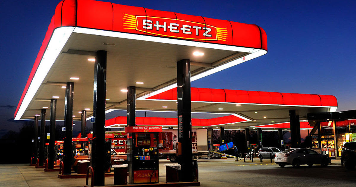 Sheetz named as one of the best places to work in all of America