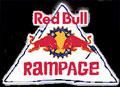 Red Bull Rampage