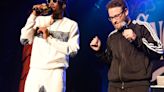 Snoop Dogg Once Sold $10,000 Blunt To Raise Money For Charity, Seth Rogen Reveals