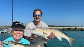 Researchers find redfish and Florida coastal fish contaminated with prescription drugs