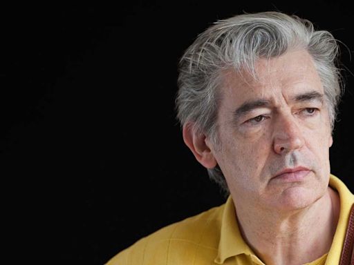 Chris Spedding took up the guitar nearly seventy years ago and he's still in demand