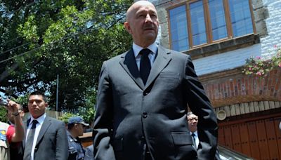 Cuál fue el más grande error de Carlos Salinas de Gortari como presidente de México