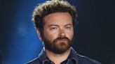 Danny Masterson in maximum-security prison that housed Charles Manson