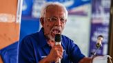 Umno veteran Shahrir Samad’s Facebook post sparks speculation about party’s future