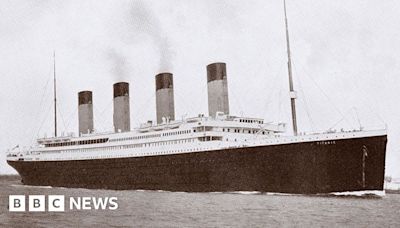 RMS Titanic shipwreck: Bid to make ultimate photo record