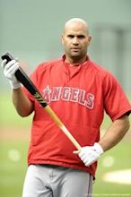 Albert Pujols