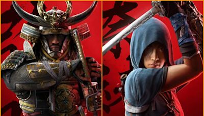 ‘Assassin’s Creed: Shadows’ ya tiene fecha de salida y nos muestra su primer tráiler