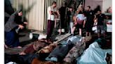 以色列空襲加薩學校至少30死 控哈瑪斯暗藏「恐怖份子」據點遭駁斥
