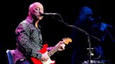 Going for a song: Dire Straits’ Mark Knopfler to auction 120 of his guitars