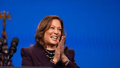 Kamala Harris breaks records with massive, celebrity-filled Zoom fundraisers