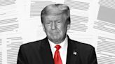 ‘Privileged’ Mar-a-Lago tranche include Trump legal docs, discussion on pardons