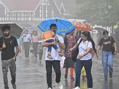 Nepal issues alert for rainfall after floods, landslides kill over 240