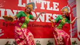 Little Indonesia Holiday Bazaar, craft and art fairs: Upcoming community events