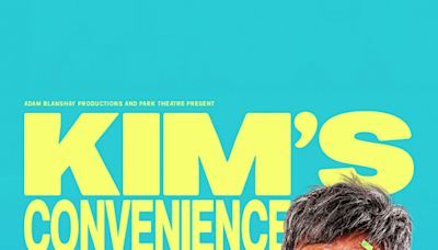 Kim’s Convenience in UK / West End at Riverside Studios 2024