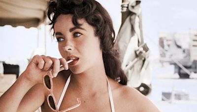 ‘Elizabeth Taylor: The Lost Tapes’ Review: The Legend In Her Own Words In HBO Documentary About Newly Discovered...