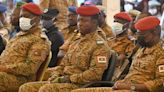 Burkina Faso extends military rule for five years