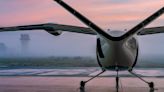 US air taxi makers spending big on electric aircraft development