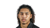 Isaiah Malloe - Hawai'i Rainbow Warriors Defensive Back - ESPN