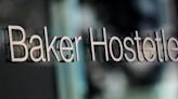Partner pay watch: BakerHostetler's Dettelbach, picked for ATF head
