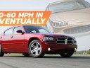 The 178-HP V6 Dodge Charger Might Be the Saddest ‘Muscle Car’ Ever