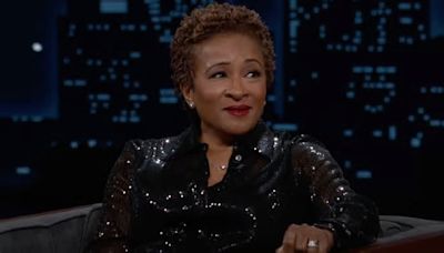 Wanda Sykes Defends Trump’s Court Behavior Because He’s ‘Old’: ‘You Fall Asleep and You Toot a Little Bit’ | Video