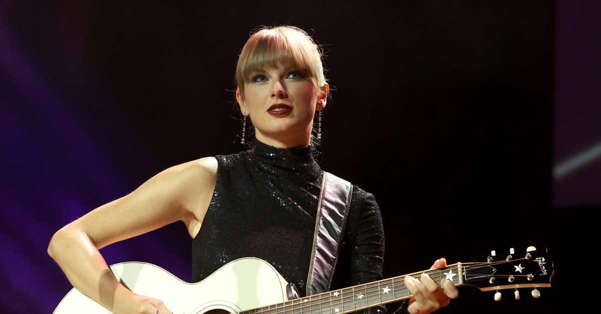 Taylor Swift Seemingly Confirms Fan Theory About Meaning of Her Latest Single