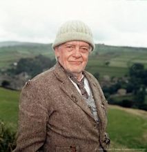 Bill Owen (actor)