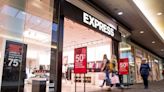 Express stores across Florida are closing — including some in Tampa Bay area