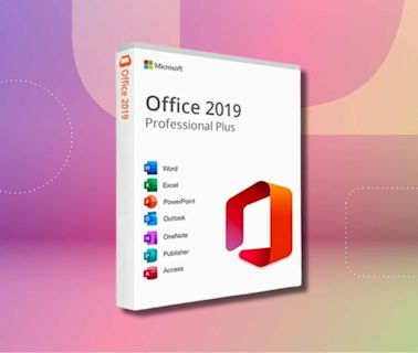 Today Only: Score Lifetime Access to Microsoft Office for $25