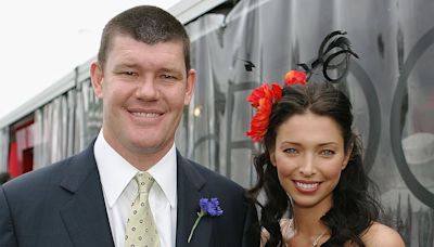 James Packer: Ozempic is making me fat - and why my ex deserved better