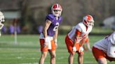 Clemson football 2023 spring game guide: Kickoff time, streaming, radio, weather, parking