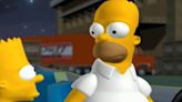 Miles de fans piden la secuela de uno de los mejores juegos de Los Simpson