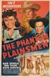 The Phantom Plainsmen