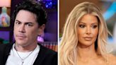 Tom Sandoval insists he holds "no ill will" against Ariana Madix as he drops ridiculous lawsuit, fires lawyer