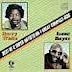 Back to Back: Barry White and Isaac Hayes