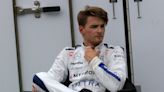 Williams ‘continually evaluating’ replacing Sargeant mid-season