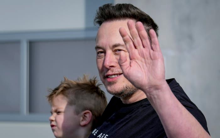 Tesla will ask shareholders to reinstate Musk pay package rejected by Delaware judge