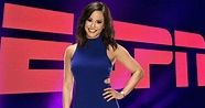 Charly Caruso (Arnolt) Posts That She's Accepted Full-Time Job At ESPN