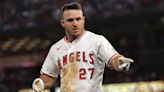 Mike Trout visitará el quirófano para reparar rotura de meniscos